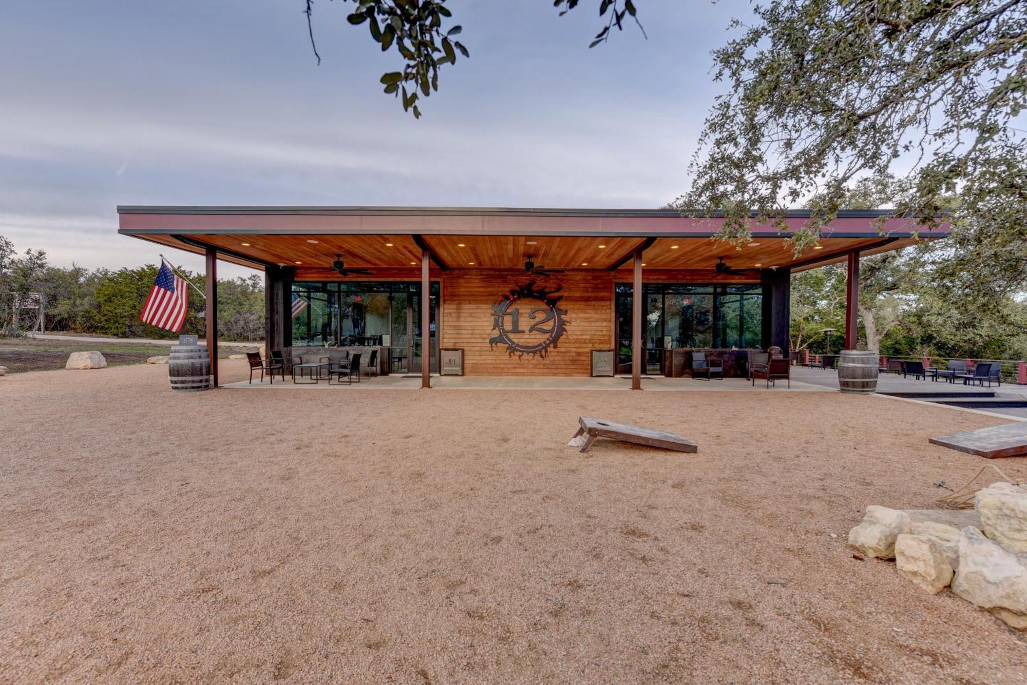12 Fires Luxury Glamping With Heating #1 Hotel Johnson City Luaran gambar